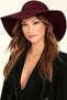 Women's Floppy Hat - 4