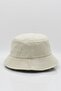 Women's UV Protected Fisherman Bucket Hat Beige - 2