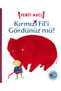 Have You Seen the Red Elephant?