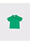 Polo Collar Kids T-Shirt |   Pike Fabric, Comfortable Fit |   3-9 Years Old |   Rg1585