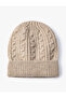 Beret Hair Knit