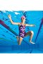 The One Jr Unisex Purple Swimming Goggles001432959 - 2