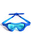 Spider Mask Children's Blue Swimming Goggles004287100 - 6