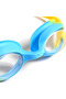 Spider Kids Blue Swimming Goggles 004310202 - 5