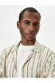 Summer Shirt Short Sleeve Turn-Down Collar Buttoned Viscose - 2