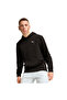 Better Men's Black Casual Style Sweatshirt 68175901