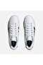 Grand Court Alpha White Men's Sneaker H06106 - 5