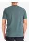تي شيرت Cs0282 Csc M Basic Small Logo Brushed Ss تي شيرت رجالي للخروج - 3
