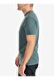 تي شيرت Cs0282 Csc M Basic Small Logo Brushed Ss تي شيرت رجالي للخروج - 2