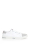 Men's White Sports Shoes 50269220-Vr013