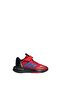 Marvel Irn Racer El K Children's Running Shoes Ig3559 - 2