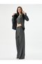 Palazzo Pants Wide-Leg Regular Waist