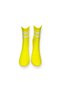 Pack of 2 Patterned Unisex Flexible Moisturizing Cotton Socks - 4
