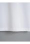 Unisex Oversize Plain Basic T-Shirt – White - 5