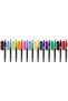 Permanent Marker Set of 12 - 615g - 2