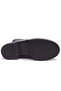 8309951 Clee Black Orthopedic Daily Flat Heel Leather Women's Boots - 4