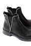 02-02 Elastic Daily Women's Boots with Black Stone Accessories - 5
