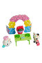 مجموعة شخصيات عيد ميلاد Spin Master Gabby's Dollhouse Pandy Paws Spm- 6069141 - 2