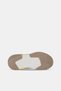 Yard Lightweight Girls' Beige Sports Shoes - 4