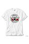 Guns N Roses Light 1 White T-Shirt
