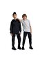 J Sw Zne Pnt Unisex Children's Tracksuit Bottom Iv9632 - 7