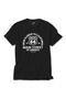 Route66 Main Black T-Shirt