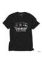 Chemist Cooking Black T-Shirt