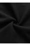 Blunt Lana Del Rey Printed Black Hooded Sweatshirt - 5