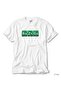 Bazinga Elements White T-Shirt