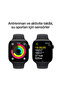 Watch Series 10 Gps + Cellular 42mm Jet Black Aluminum Case + Black Sport Band - M/L - 4