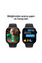 Watch Series 10 Gps + Cellular 42mm Jet Black Aluminum Case + Black Sport Band - M/L - 7