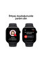 Watch Series 10 Gps + Cellular 46mm Jet Black Aluminum Case + Black Sport Band - M/L - 6