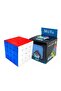 Moyu 4X4 Mei Long 4 Speed Cube Without Stickers - 2
