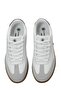 Hand Wmn 4Pr White Women's Sneakers - 4