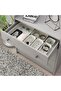 10X20X5 cm Beige Nojig Box (704.574.87) - 4