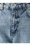 Kar Mom Lycra Mom Jean Trousers (Color Does Not Fade) - 4