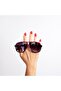 Vision 023165   Women's Sunglasses - Stylish and Comfortable - 5