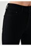 Gold Black Jeans Denim Trousers (SYSBLACK) - 5