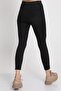 Black Jeans with Rhinestone - 7