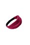 Sleep And Eye Mask Sleeping Goggles 3D 3d Sleep And Travel 100% Light Proof Burgundy Eye Patch - 3
