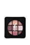 Matte & Shimmer Creamy Eyeshadow Palette - Eye Shadow Palette - 006 Felt Cute - 8682536048484 - 3