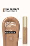 Stay Perfect Concealer - Natural Finish Concealer, 010 Toffee 8682536085625 - 5