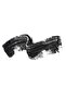 Crimping and Volumizing Mascara Water Resistant (BLACK)-hero Volume & Curl Mascara-8682536063050 - 4