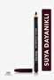Waterproof Lipliner - Water Resistant Lip Liner No:242 Deep Bordeaux 1.14 g8690604567577