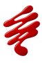 Flormar Jelly Look Nail Enamel JL05 Fire Red - 3