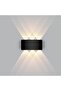 Cata Haiti Ct-8011 Modern Sconce Luminaire