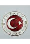 Türkiye Tuning and Automobile Institution Bolted Metal Casting Rigging - 2