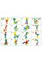 Animal Building Blocks - 3