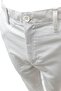 Doctor Nurse Multi-Pocket Trousers White - 3