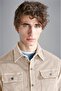 Corduroy Overshirt - 3